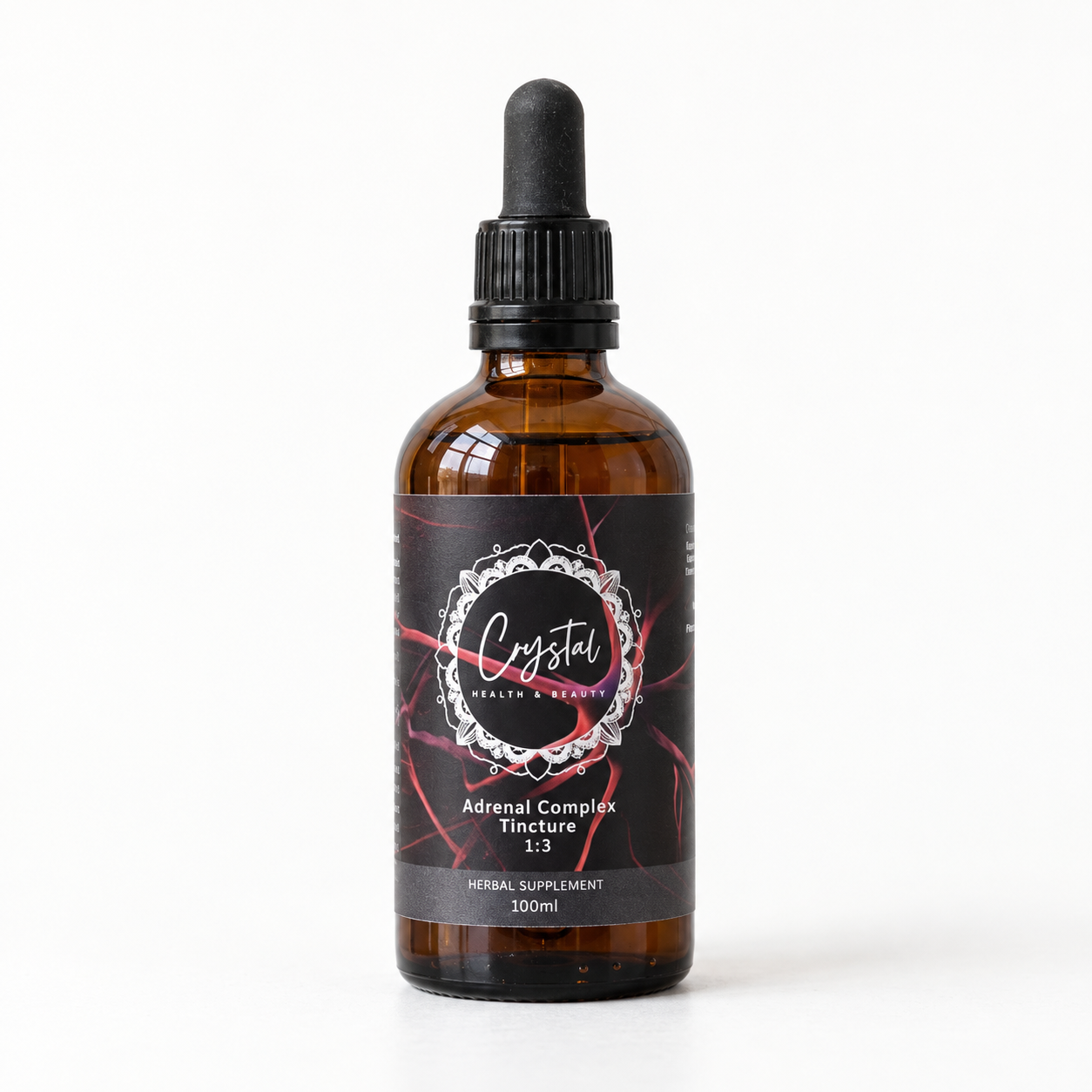 Adrenal Complex Tincture