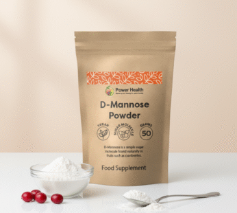 D-Mannose Powder