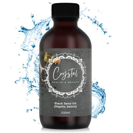 Black Seed Oil