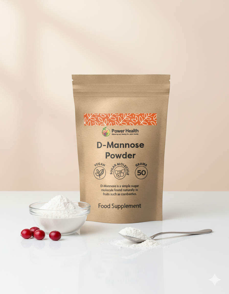 D-Mannose Powder