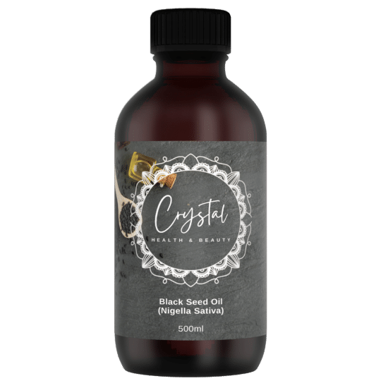 Black Seed Oil - Image 4