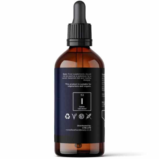 Lugols Iodine - Image 4