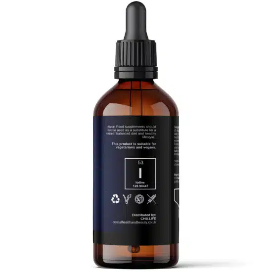 Lugols Iodine - Image 4