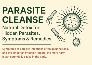 The Truth About Parasites – And Why You Might Have Them
