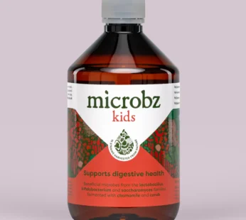 Kids probiotic