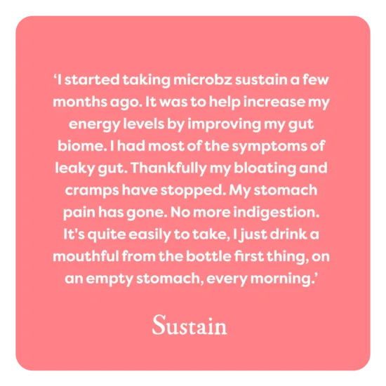 Sustain probiotic - Image 5
