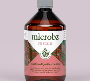 Sustain probiotic