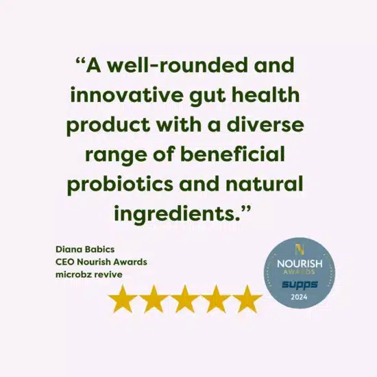 Revive probiotic - Image 4