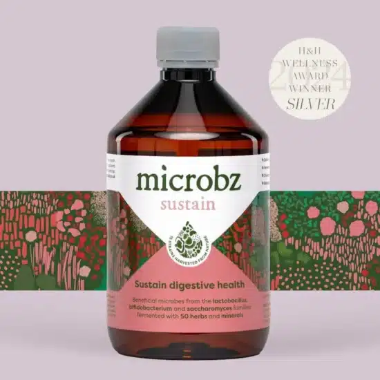 Sustain probiotic - Image 2