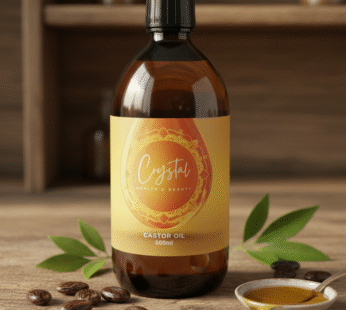 Castor Oil