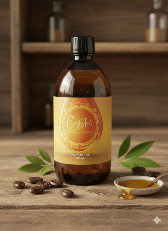 Castor Oil