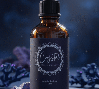 Lugols Iodine