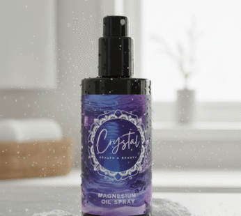 Magnesium Oil Spray