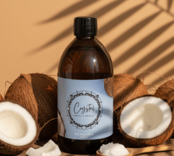Oil Pulling