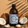 Oil Pulling