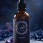 Lugol’s iodine 15% solution in a UV-protective amber glass dropper bottle, 50ml