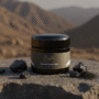 Mountain Shilajit Resin 40G from Crystal Health & Beauty
