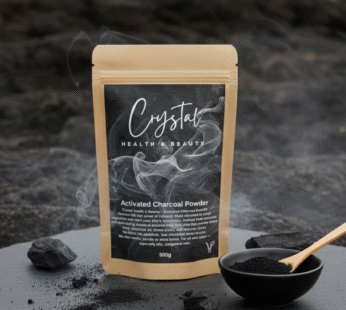 Activated Charcoal Powder