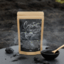 Activated Charcoal Powder from Crystal Health & Beauty