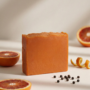 Naturally Subtle Citrus Mineral Soap Bar