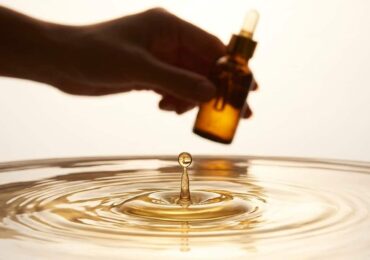The Benefits of Colloidal Gold