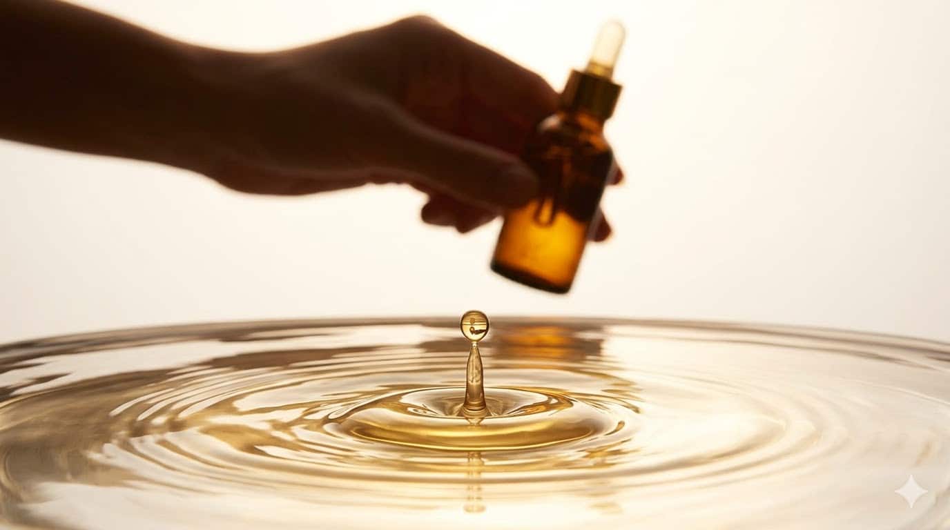 The Benefits of Colloidal Gold