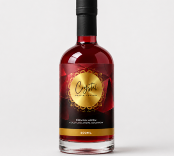 Colloidal Gold