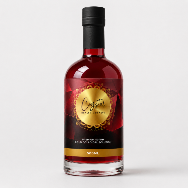 Colloidal Gold