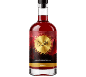 Colloidal Gold