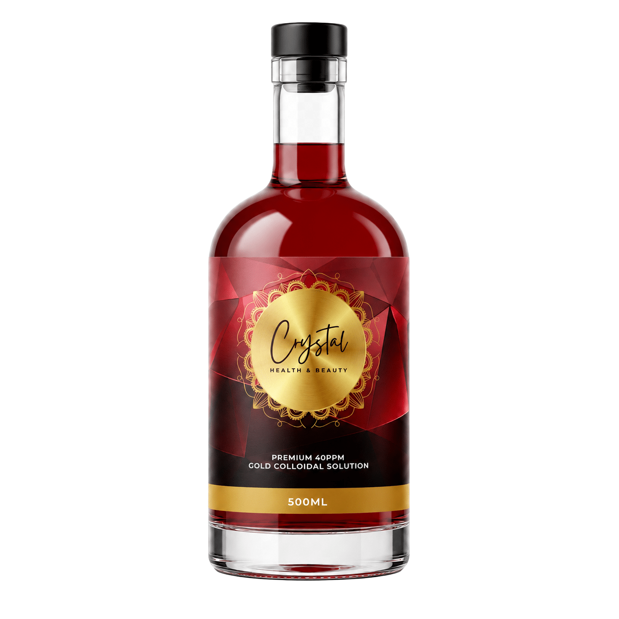 Colloidal Gold