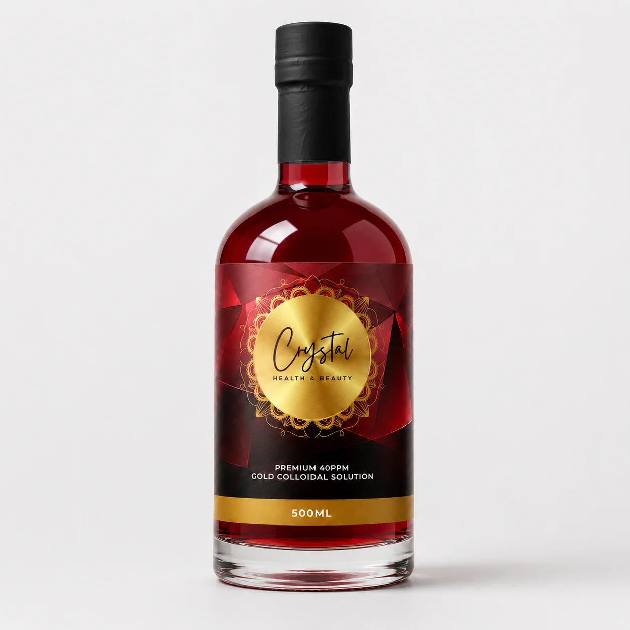 Colloidal Gold