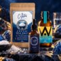 Complete Iodine Companion Bundle with Lugol’s Iodine 15%, Celtic sea salt and Liposomal Advanced Immune Support