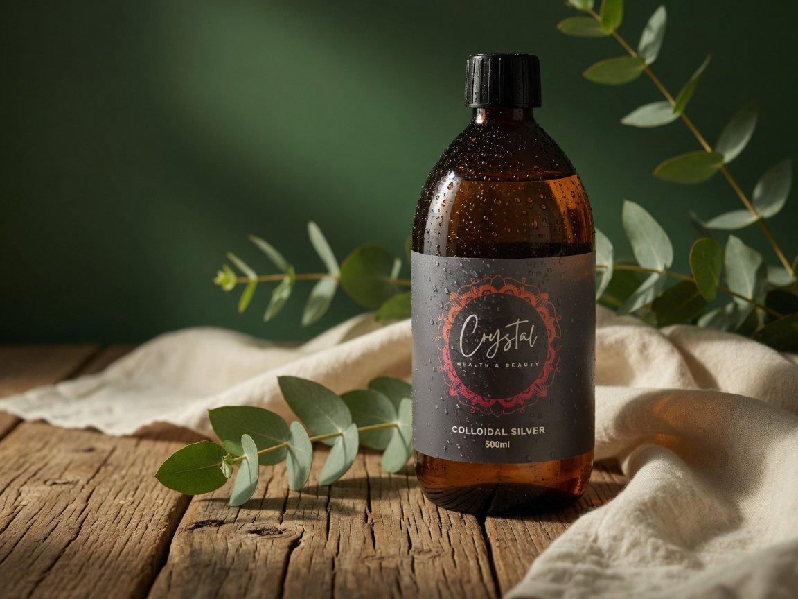 Colloidal Products
