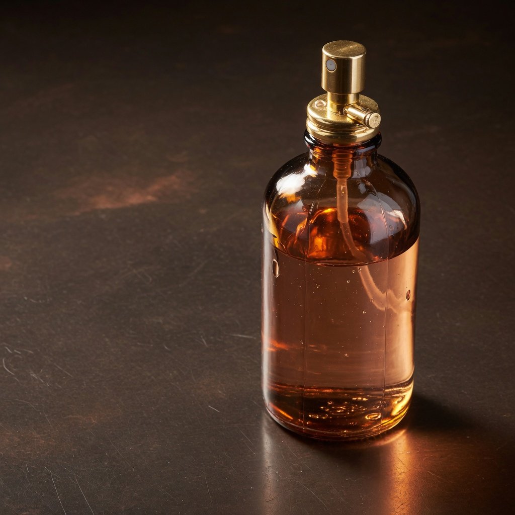 Copper Atomiser