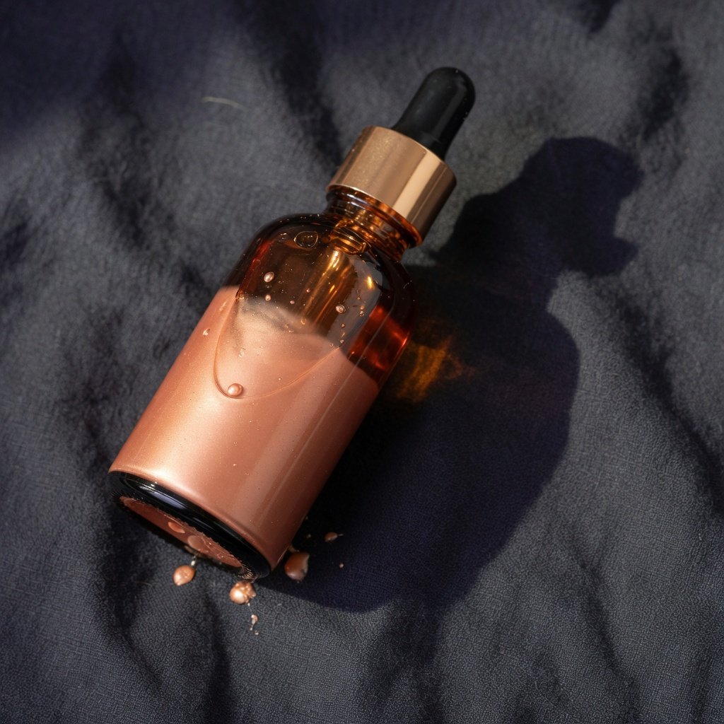 Ionic Copper