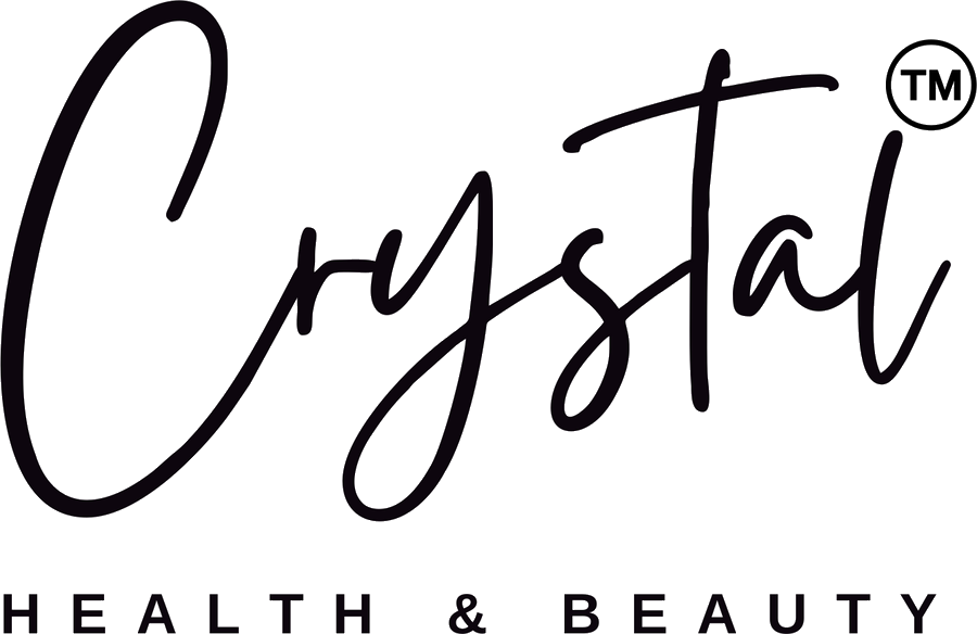 Crystal Health & Beauty
